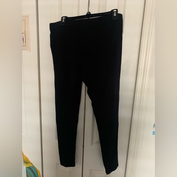 Maggies Organics Base Layer Leggings - Picture 5 of 7